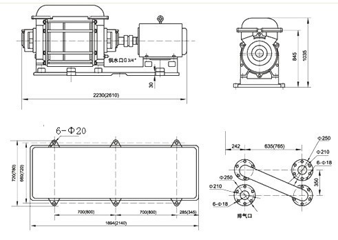 2SK-2030ɼˮh(hun)ձμbߴ